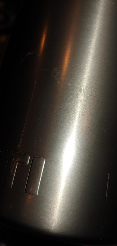 User uploaded product image