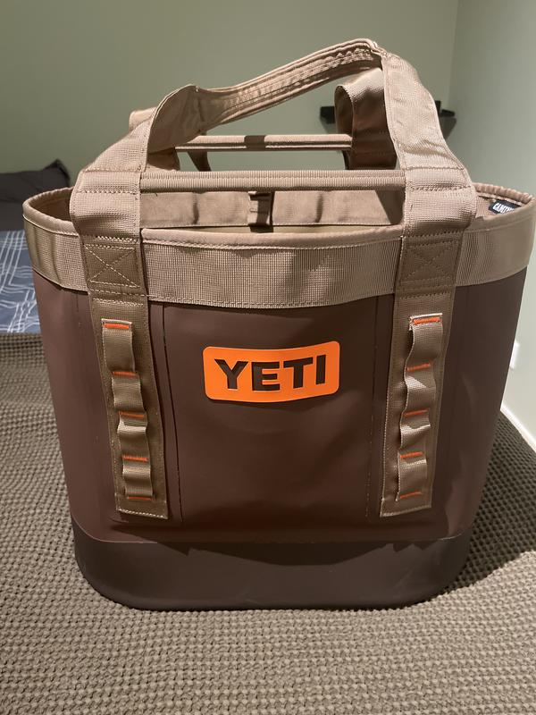 RETIRED -Brand New Authentic YETI newest Camino Carryall Bag - Prickly Pear Pink