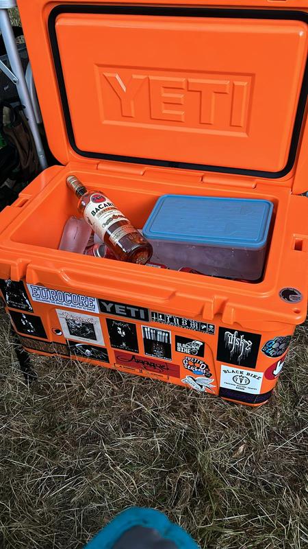 Tundra® 45 Cool Box – YETI EUROPE
