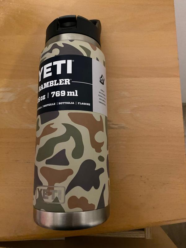 User uploaded product image