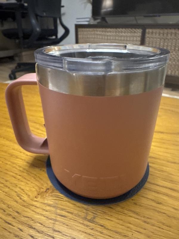 YETI® Rambler 296 ml Mug – YETI EUROPE