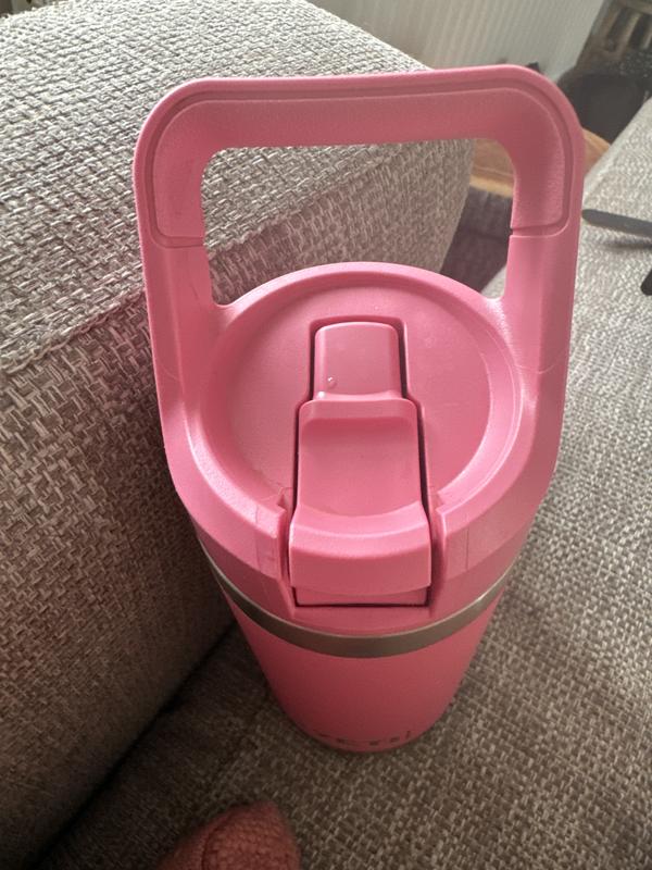 YETI RAMBLER JR 355ml ピンク ミント 2色セット Yeti Rambler Jr 12oz/355ml Kids Bottle - Wildflower Fuchsia
