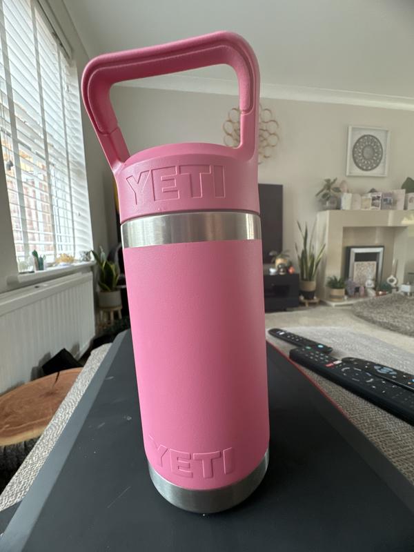 YETI® Rambler Jr. 354 ml Kids' Bottle – YETI UK LIMITED