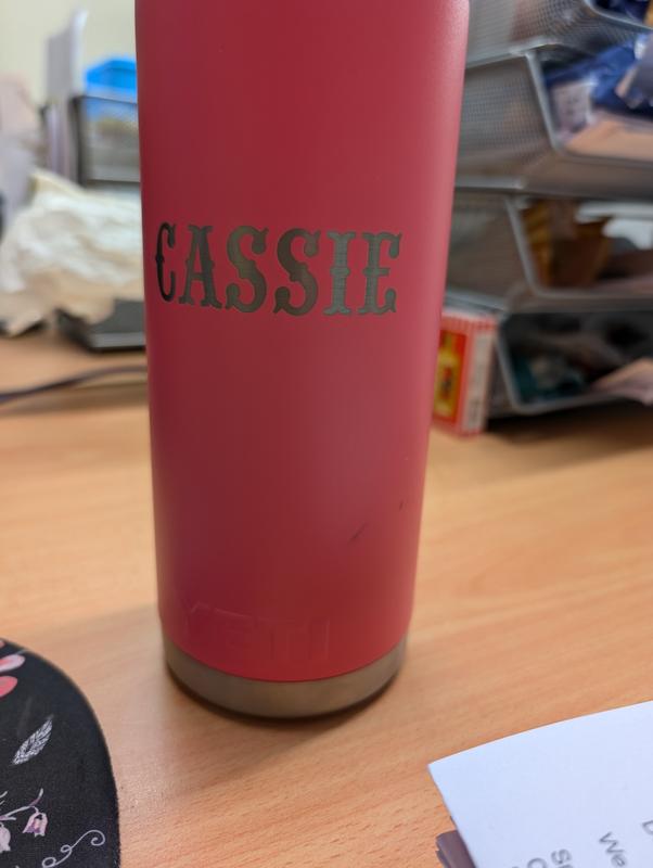 User uploaded product image