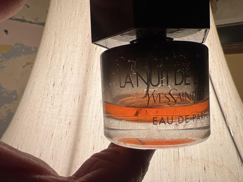 La Nuit De L'homme Eau De Parfum - Men's Fragrance - YSL Beauty