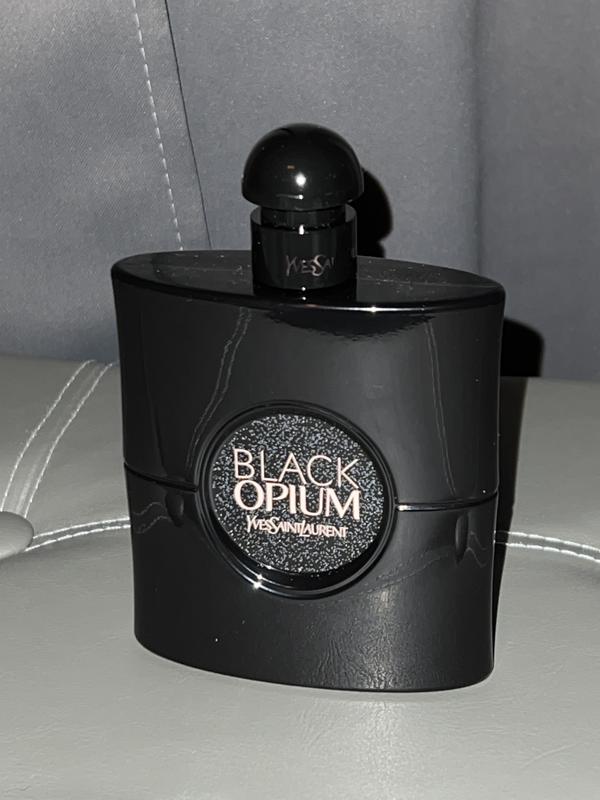 Aroma parfum shop ysl black opium