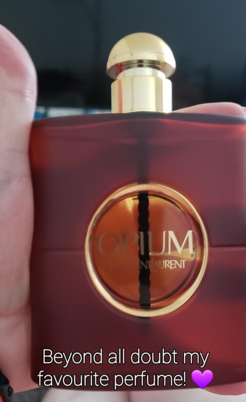 その他 Yves Saint Laurent Opium Parfum Yves Saint Laurent Opium EDT Her 90mL - Opium