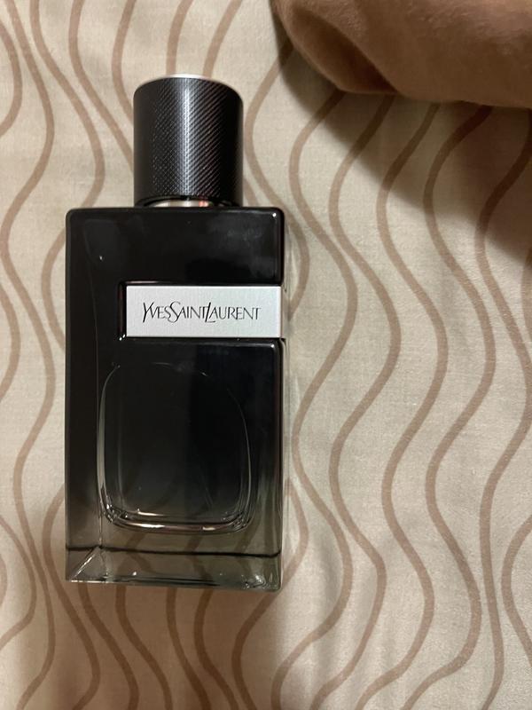 New ysl outlet cologne