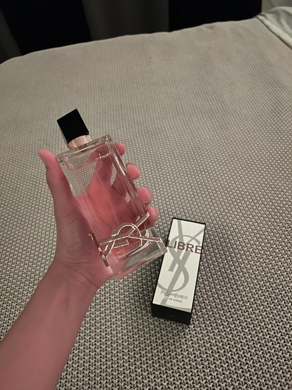 Libre Eau De Parfum - Women's Fragrance - YSL Beauty Canada