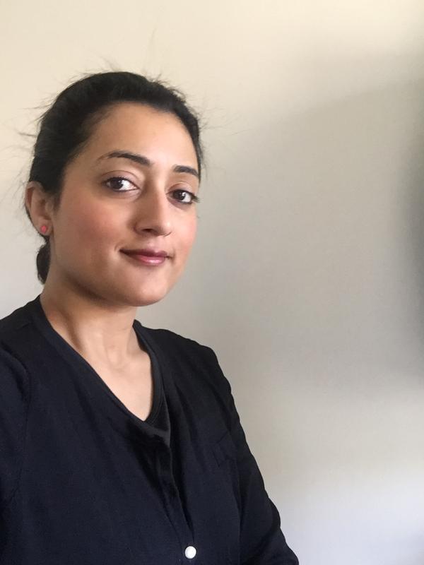 After using volume effect mascara the curler before work