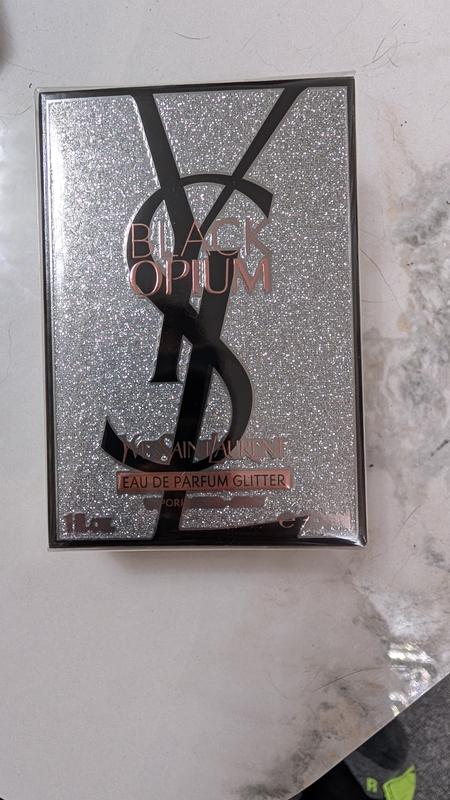 The packaging is exceptional just like the parfum