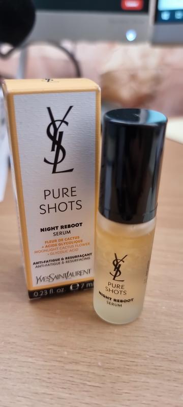 Sample of product