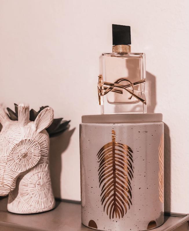 Yves Saint Laurent Libre Eau de Toilette 3 oz. | Bloomingdale's