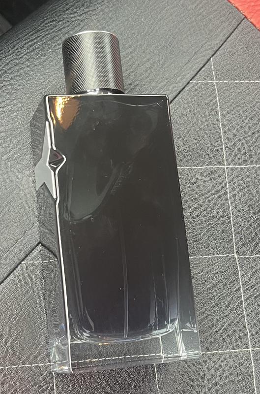 Used bottles and the new one