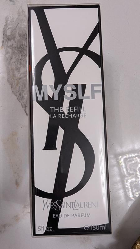 Perfectly matched with the classy packaging