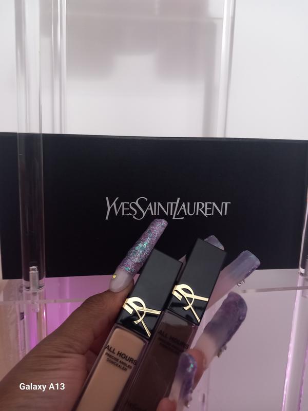 Perfect for my highlight, conceal and contour