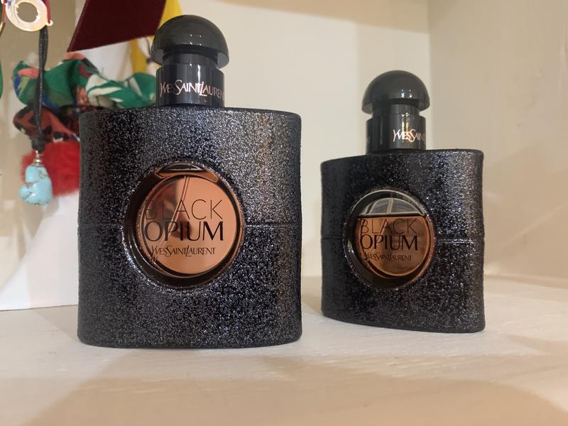 Opium Eau De Parfum Opium Black Perfume Mujer Perfume Mujer Precio