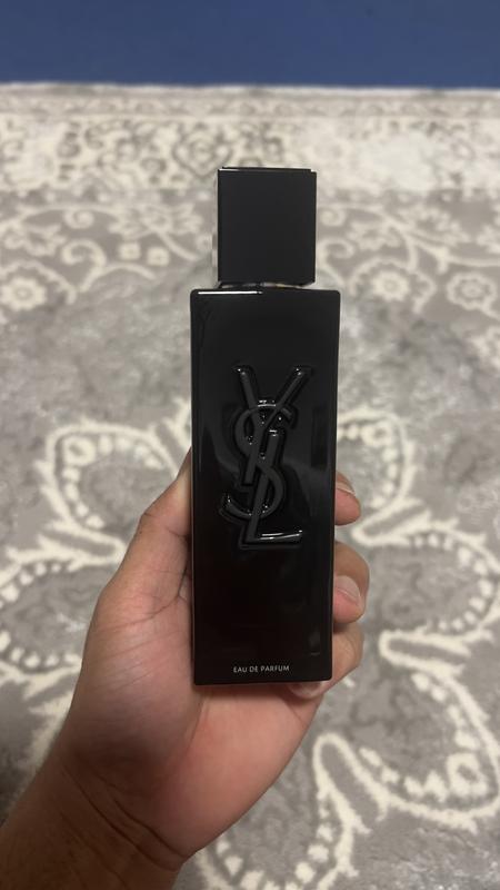 YSL MY SLF LE PARFUM 香水 Amazon.com : Yves Saint Laurent Myslf Le Parfum for Men