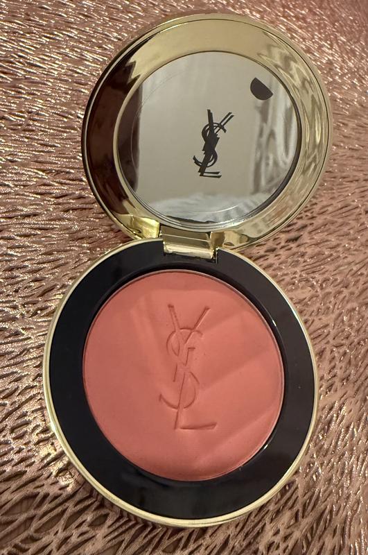 My best BLUSH ever 💓