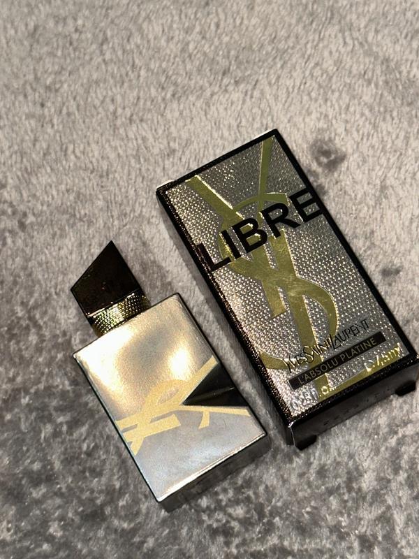 Yves Saint Laurent Libre Mini Spray Vials – Pick Your Scent: EDP, EDT, Le Parfum, L'Absolu Platine