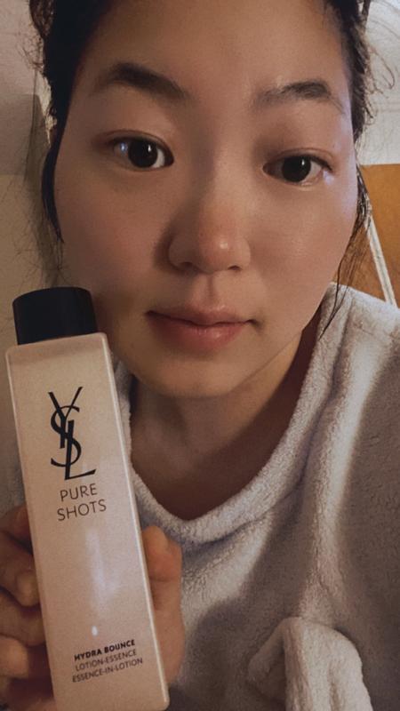Yves Saint Laurent Pure Shots Hydra Bounce Essence-In-Lotion