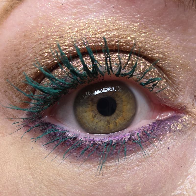 Yves Saint Laurent 2-Pc. Lash Clash Mascara and Loveshine Lipstick