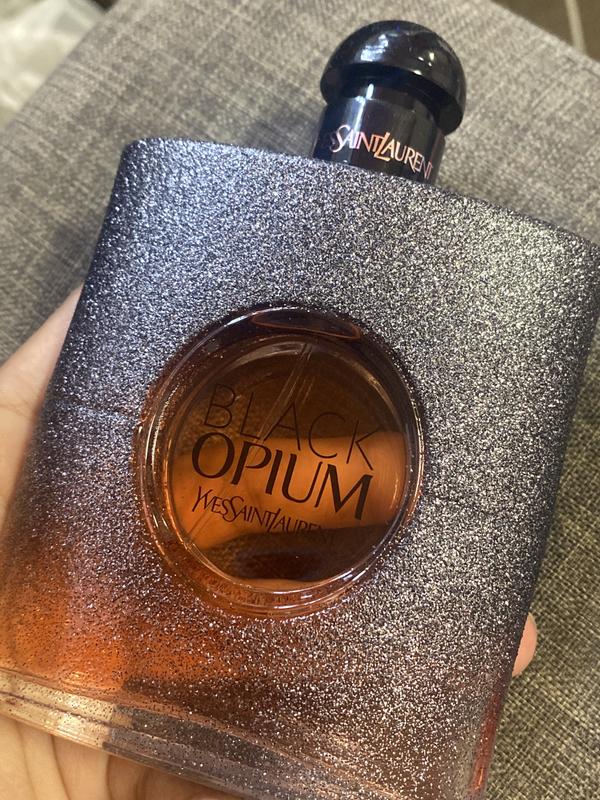 Black opium floral shock healtier parfem