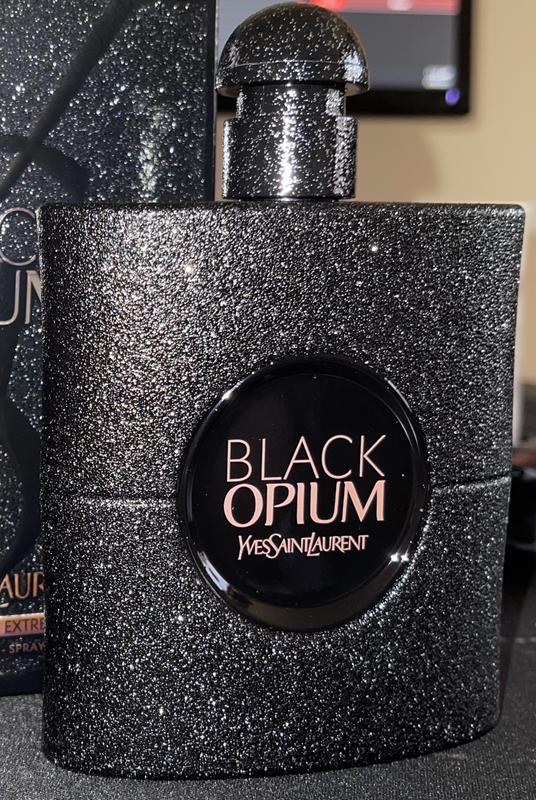 YSL BLACK OPIUM EXTREME 90ml