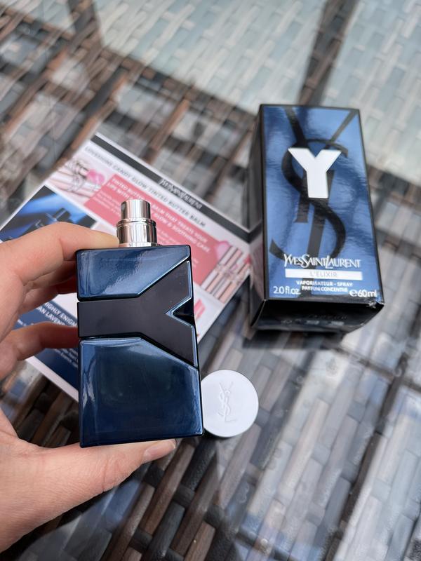 Yves Saint Laurent Cologne Elixir Yves-saint-laurent-y-elixir-60ml-en