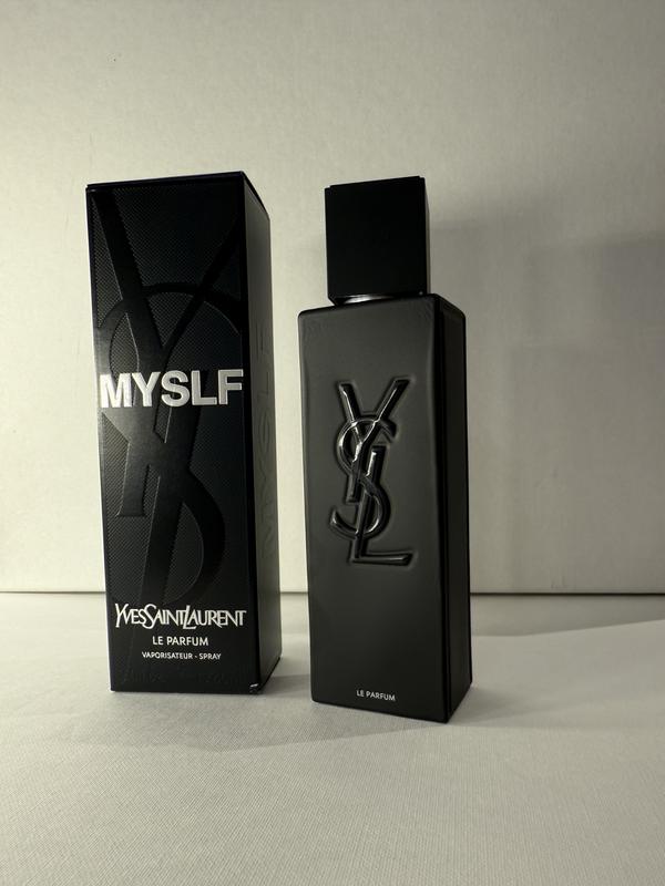 Yves Saint Laurent MYSLF Le Parfum | Bloomingdale's