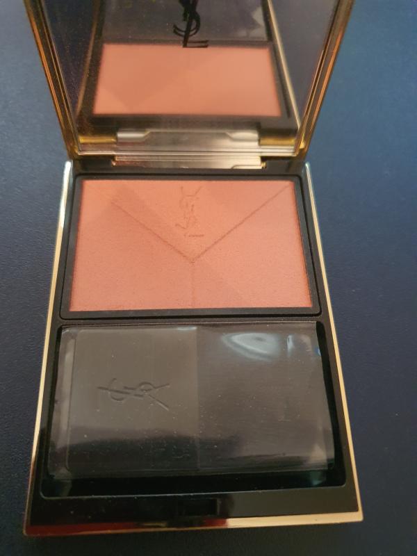 Yves Saint Laurent Couture Blush Macy's