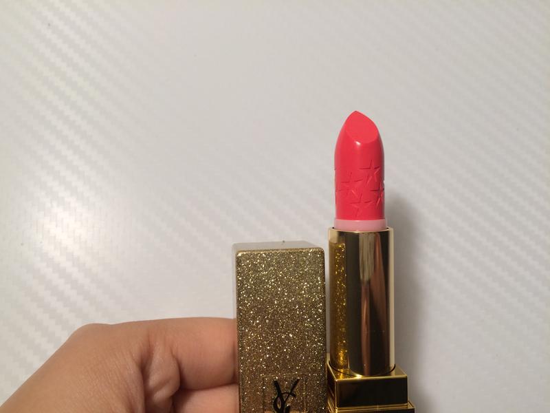 Ysl star clash top