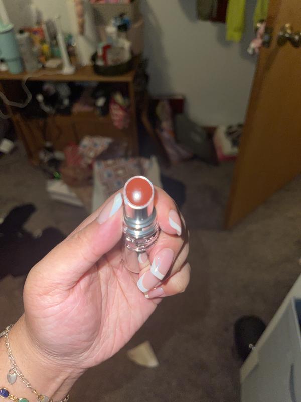 Packing and lip shade