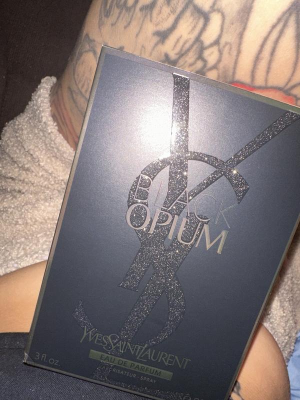 Cute box didn’t like the scent