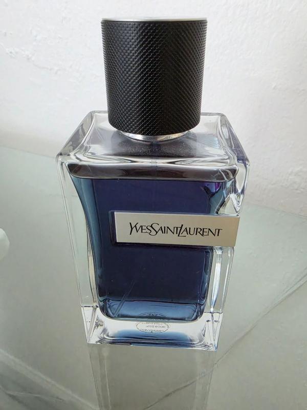 Customer photo for "Very fresh and masculine."