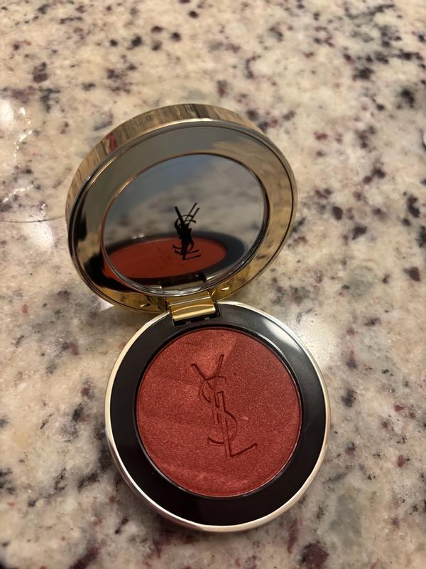 Make Me Blush 24H Buildable Powder Blush