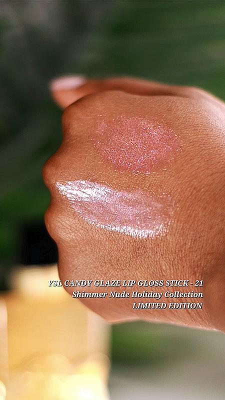 Love the subtle Sparkles!