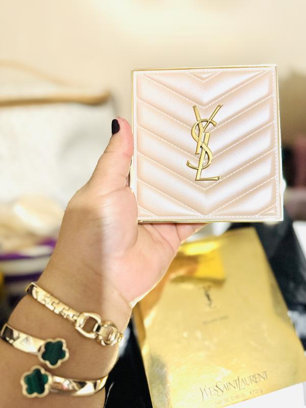 I'm simply in love with this palette