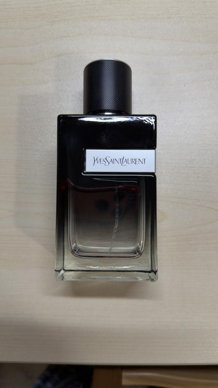 Y Eau de Parfum - Long-Lasting Men's Fragrance - YSL Beauty
