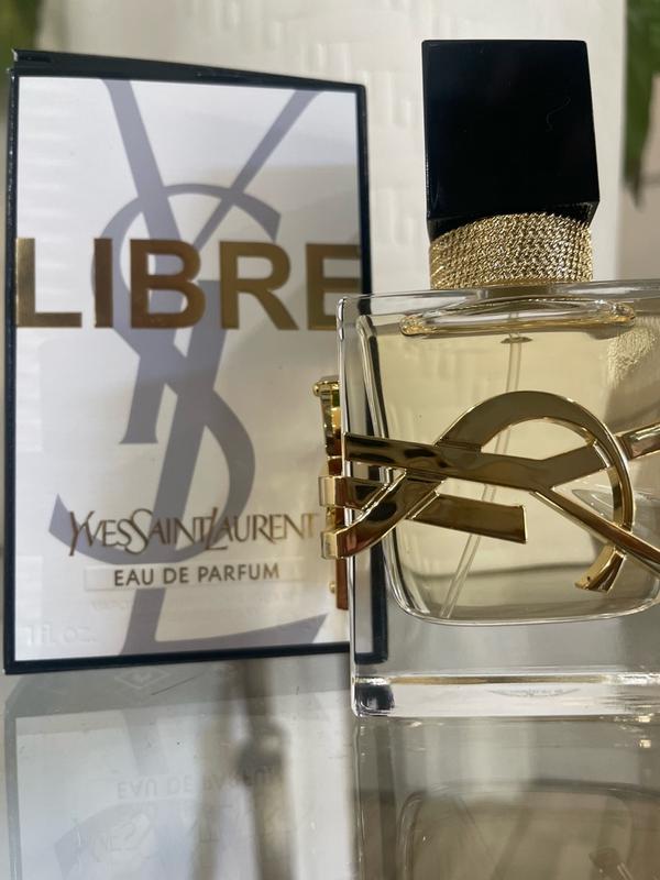 Libre Eau De Parfum Women's Perfume — Perfume — YSL Beauty