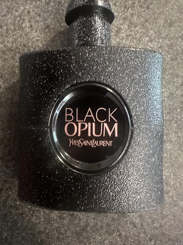 Photo from Black opium Extreme