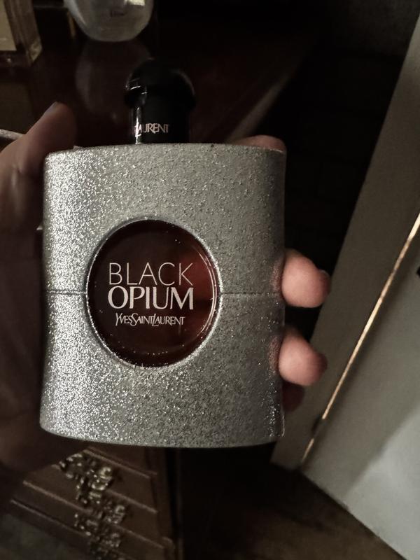 その他 Yves Saint Laurent Black Opium glitter Saint Laurent YSL Black Opium Glitter, 1.7 oz. | Neiman Marcus