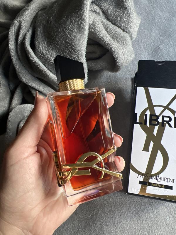 Libre Le Parfum - Women's Fragrance - YSL Beauty Canada