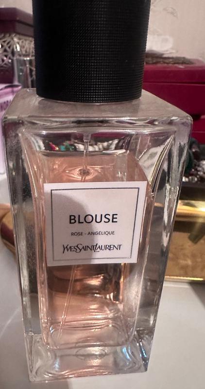 Yves Saint Laurent Blouse - Le Vestiaire des Parfums 4.2 oz 