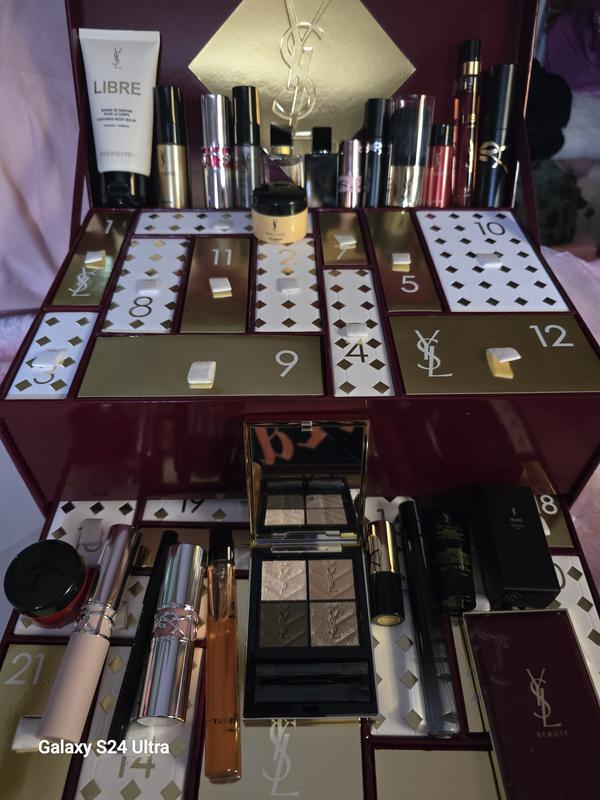 YSL Holiday Advent Calendar 2026 Limited-Edition - YSL Beauty