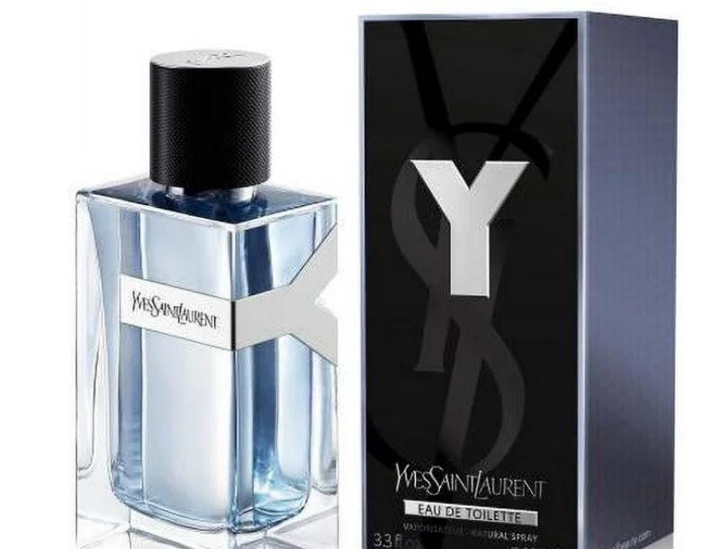 Y Eau de Toilette Men s Fragrance Yves Saint Laurent Beauty