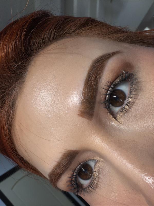 Customer photo for "Best Mascara Ever"