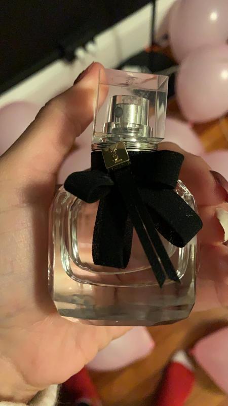 My Parfum