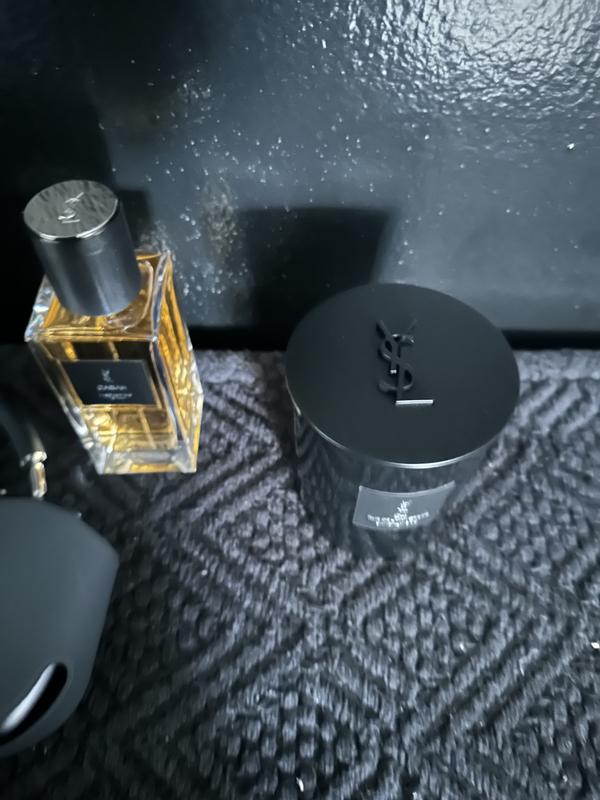 Yves Saint Laurent Le Vestiaire des Parfums Candle Lid | Nordstrom