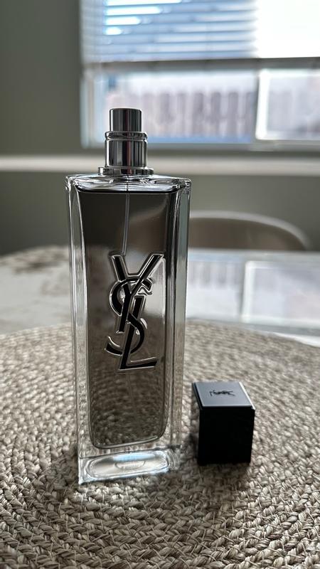 Yves Saint Laurent MYSLF Eau de Toilette Intense | Nordstrom